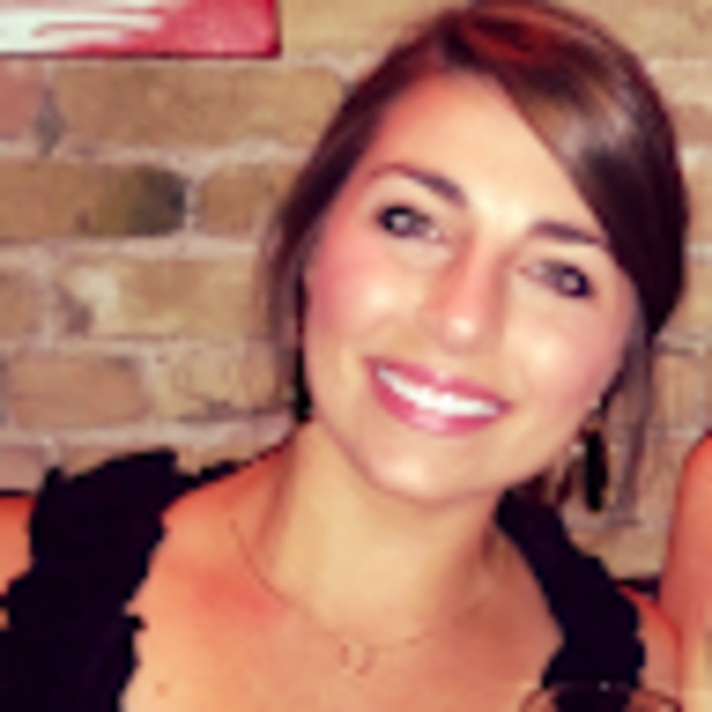 Meet your Posher, Carli